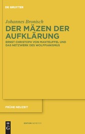 Der Mäzen der Aufklärung