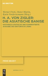 Die Asiatische Banise