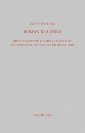 Roman Readings