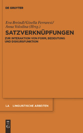 Satzverknüpfungen