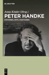 Peter Handke