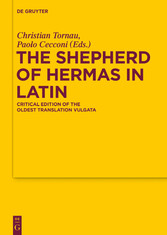 The Shepherd of Hermas in Latin