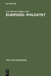 Euripides- Philoktet