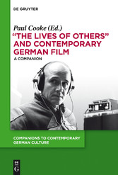 'The Lives of Others' and Contemporary German Film