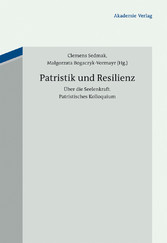 Patristik und Resilienz