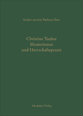 Manierismus und Herrschaftspraxis