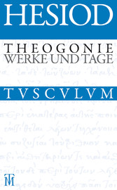 Theogonie / Werke und Tage