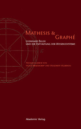 Mathesis & Graphe