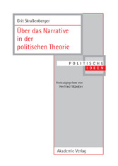 Über das Narrative in der politischen Theorie