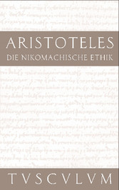 Die Nikomachische Ethik