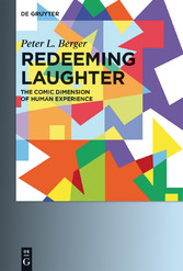 Redeeming Laughter