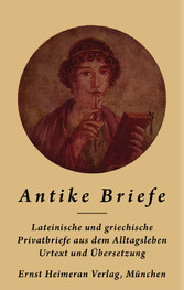 Antike Briefe