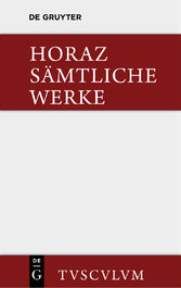 Sämtliche Werke