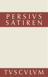 Die Satiren des Persius