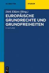 Europäische Grundrechte und Grundfreiheiten