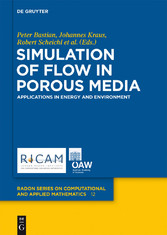 Simulation of Flow in Porous Media