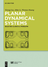 Planar Dynamical Systems