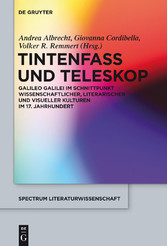 Tintenfass und Teleskop