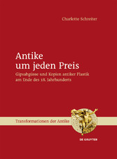 Antike um jeden Preis