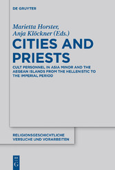 Cities and Priests