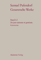 De jure naturae et gentium