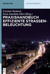 Praxishandbuch effiziente Straßenbeleuchtung