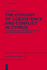 The Ecology of Coexistence and Conflict in Cyprus