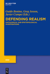 Defending Realism