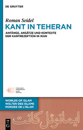 Kant in Teheran