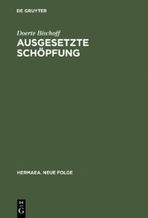 Ausgesetzte Schöpfung