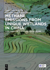 Methane Emissions from Unique Wetlands in China