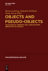 Objects and Pseudo-Objects