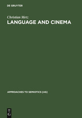 Language and Cinema