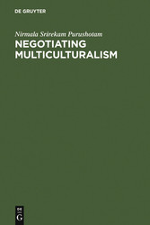 Negotiating Multiculturalism