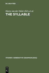 The Syllable