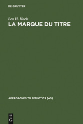 La marque du titre