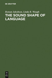 The Sound Shape of Language