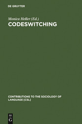 Codeswitching