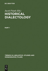 Historical Dialectology