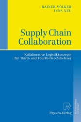 Supply Chain Collaboration