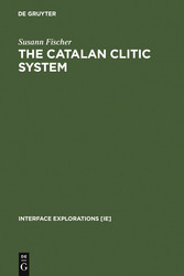 The Catalan Clitic System