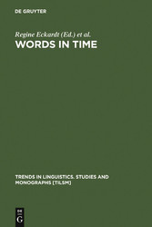 Words in Time