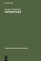 Infinitives