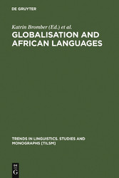 Globalisation and African Languages