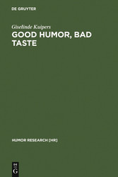 Good Humor, Bad Taste