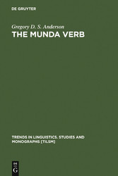 The Munda Verb