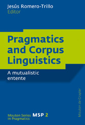 Pragmatics and Corpus Linguistics