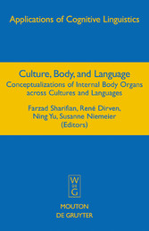 Culture, Body, and Language