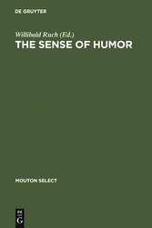 The Sense of Humor