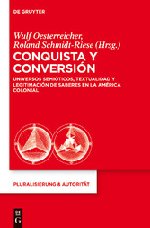 Conquista y Conversión